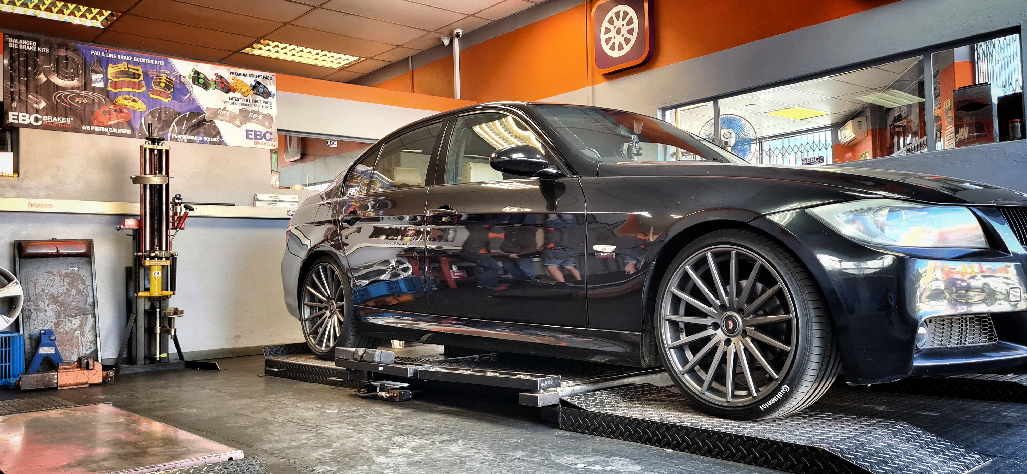 TrackRecon Motorsport photo 1482