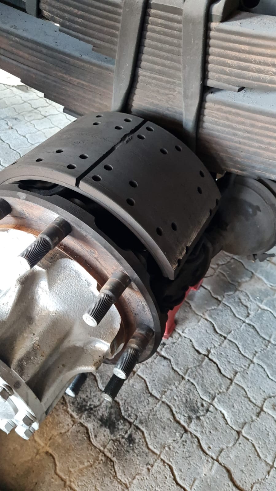 Turbo Diesel Shop Limpopo (Pty) Ltd picture