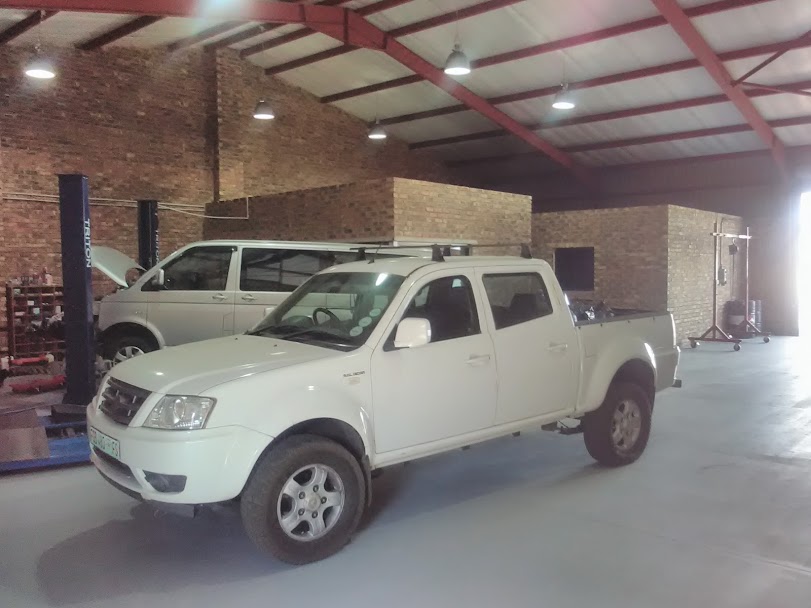 Vaal Autonostics photo 645