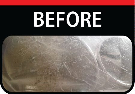 Vakorinte Auto Services - Headlight Restoration photo 313