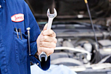 Vision Motors CC picture