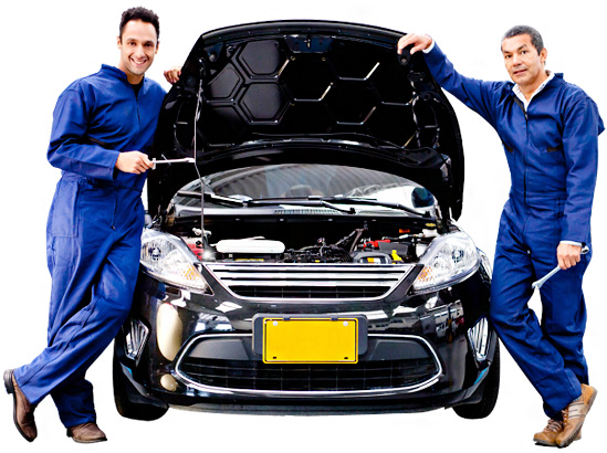 Vision Motors CC photo 1868