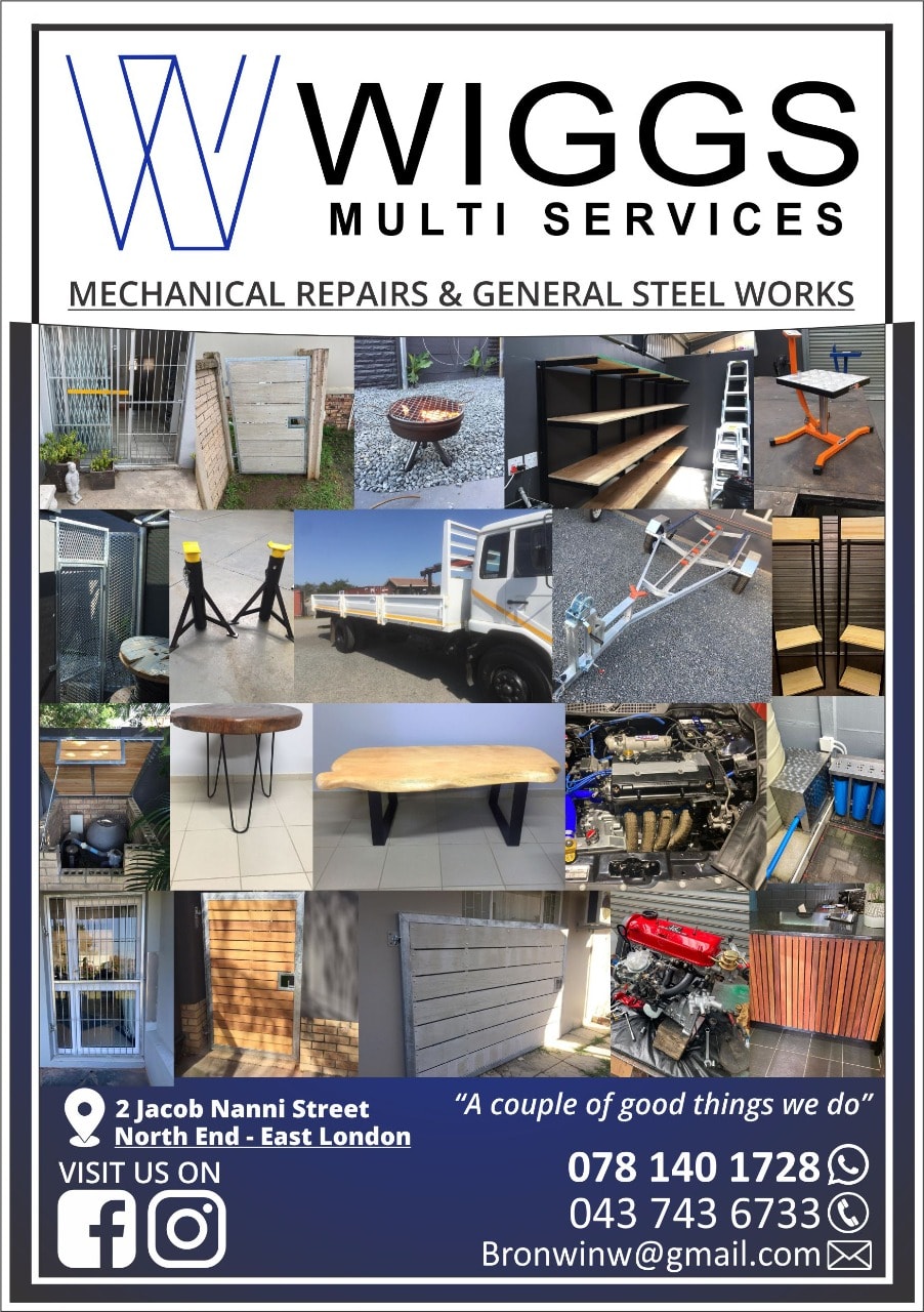 WIGGS MULTI SERVICES picture