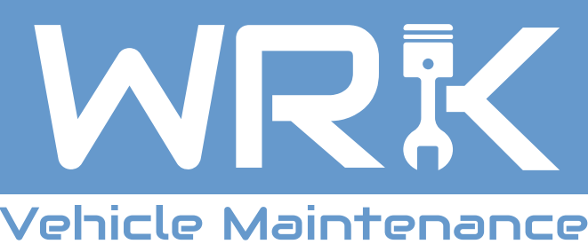 WRK Vehicle Maintenance picture